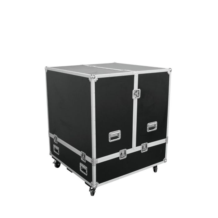 ROADINGER Flightcase Mirror Ball 100cm
