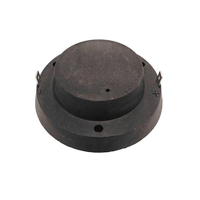 2416H oem vervangings diafragma voor oa de JBL 2416H-A en 2416H-1 driver D8R2416 