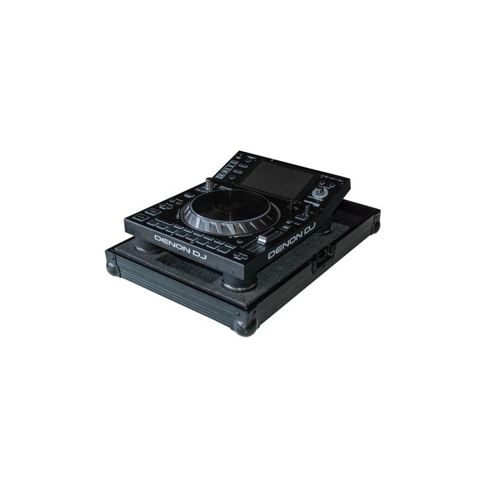 Pro Dj User SC5000 BL