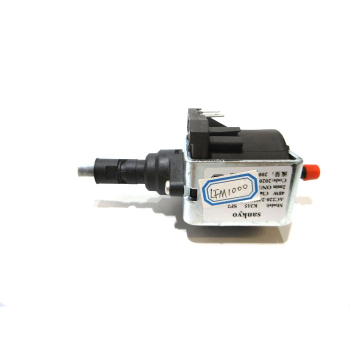 Sankyo model K315 SP5 vervangings pomp eurolite NSF-250