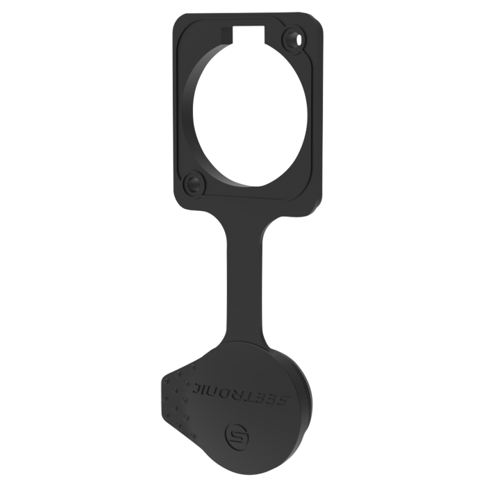 Seetronic Sealing Cover Voor Seetronic SE8FDYH-44 RJ45 Chassis