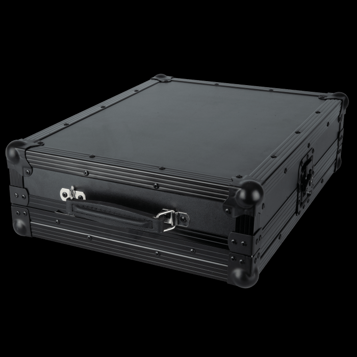 Showgear Case for Pioneer DJM-A9 with space for cables