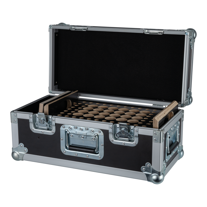 Showgear Conical Adapter Case 1 For 48 spigots and 96 pins
