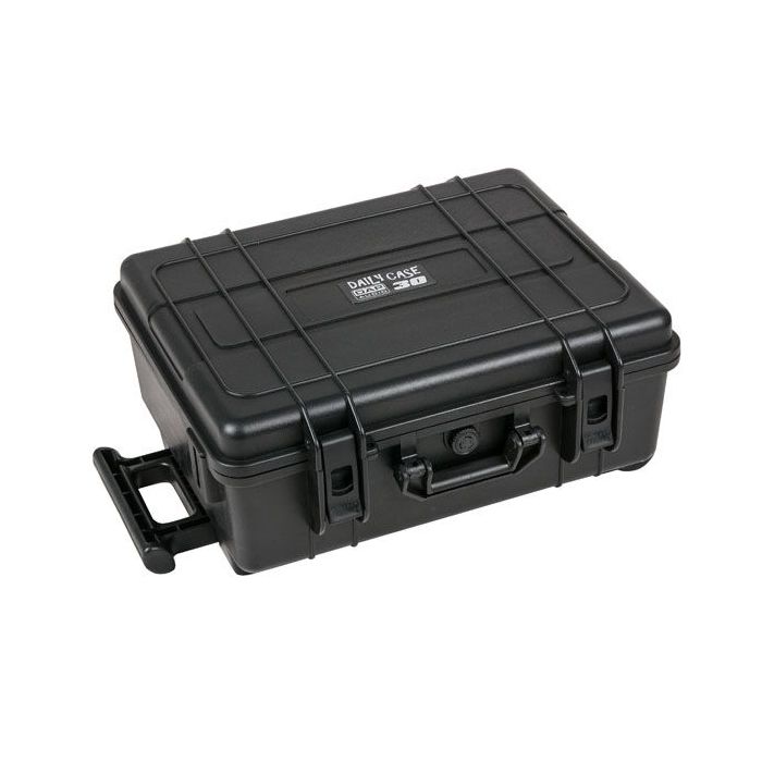 DAP Daily Case 30 incl. trolley