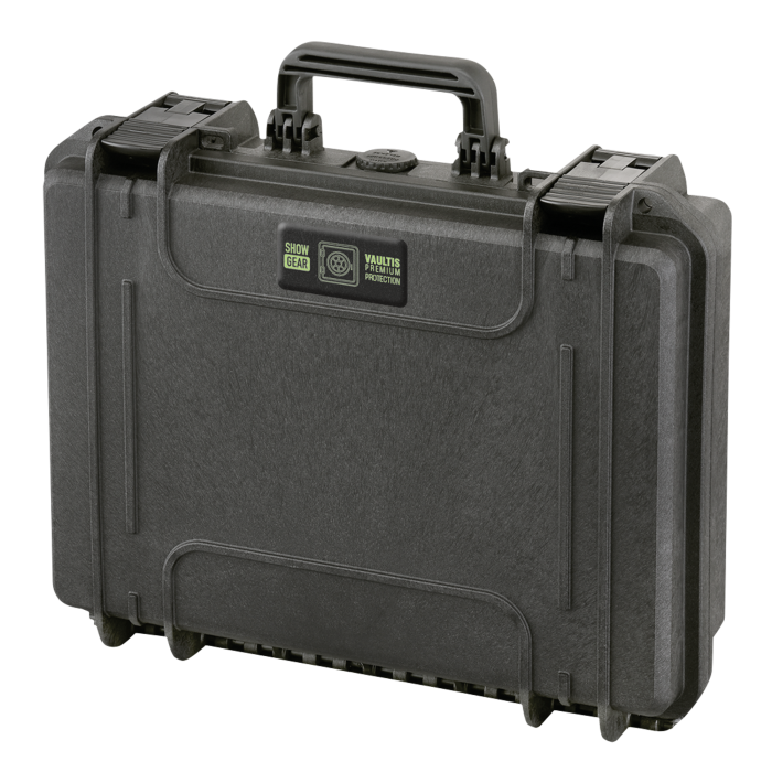 Showgear Vaultis Case 380 380 x 270 x 115