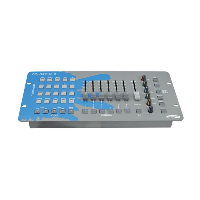 Showtec ColorCue 2 LED Controller