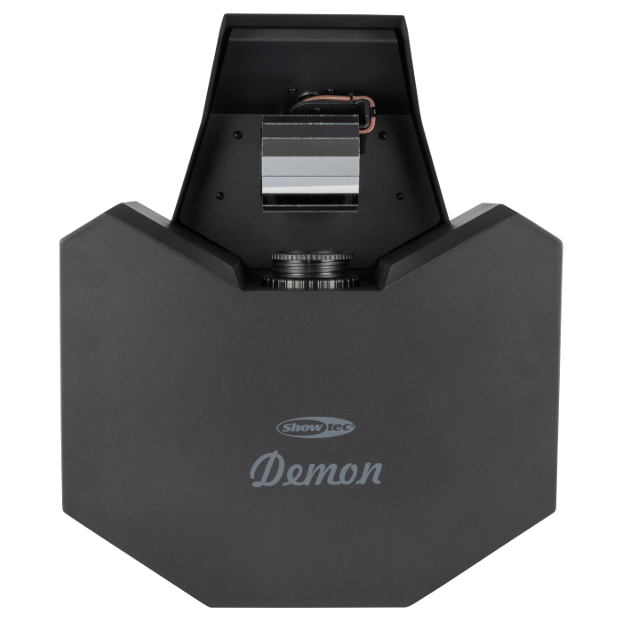 Showtec Demon
140 W LED-barrel scan-effect