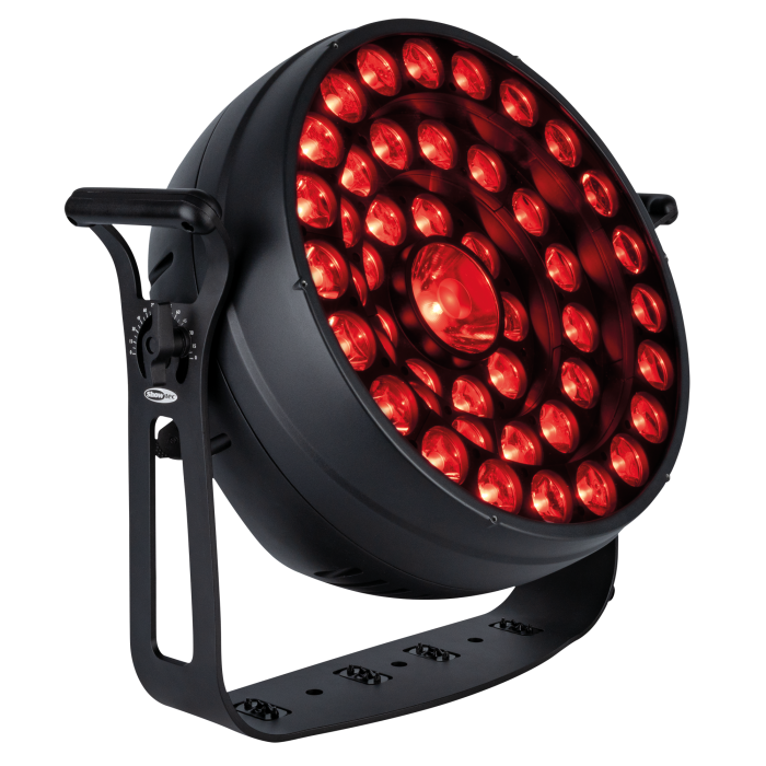 Showtec Lumina Beam
60 W RGBW LED Beam with RGBW LED wash