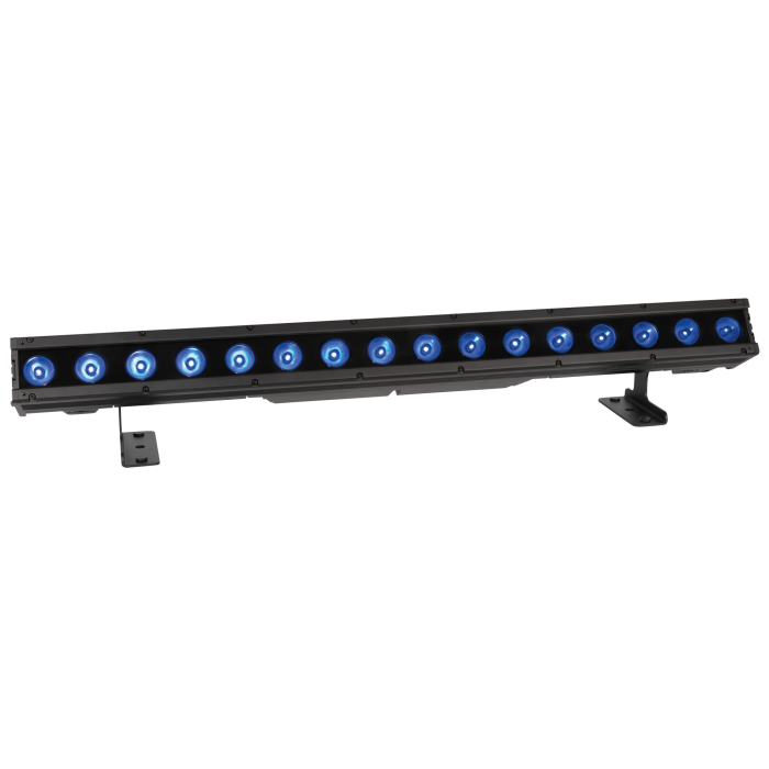 Showtec Photon Wash
16x 20 W RGBM LEDs