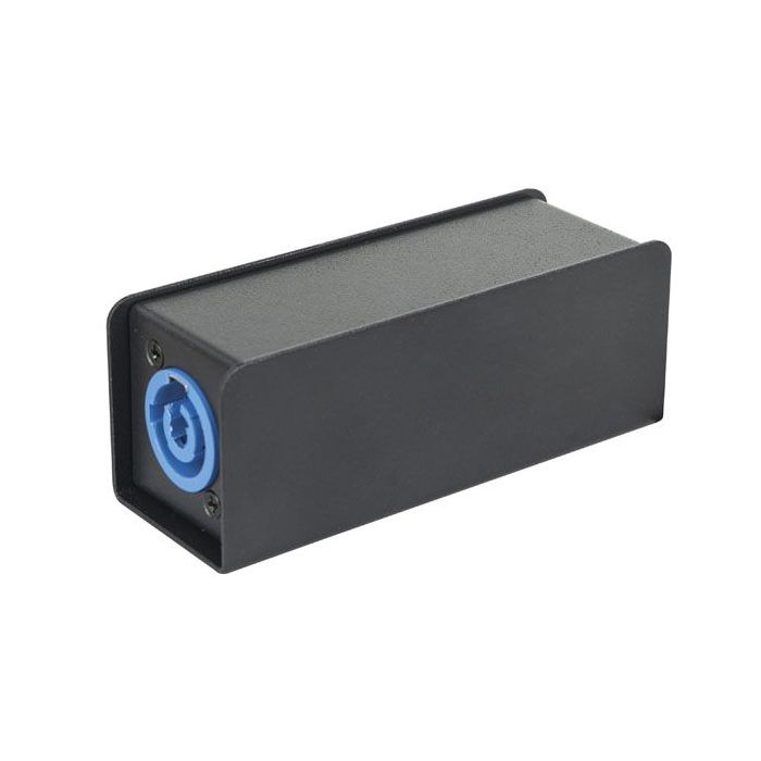 Showtec Power Splitter - Power Pro True Out - Power Pro In
