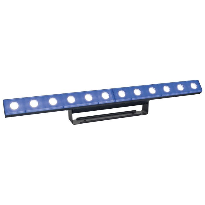 Showtec Razor Blaze 12 4° Stralingshoek