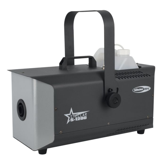 Showtec Stellar S-1200 Sneeuwmachine
