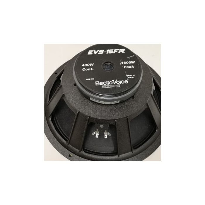 Electro voice EVS-15FR refurbiched