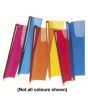 Showtec Colour Sheet 122 x 55 cm Vuurrood