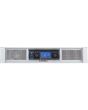 QSC GXD 8 Versterker met processor
