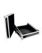 ROADINGER Mixer Case Pro MCB-19, sloping, black 10U