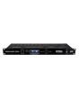 Briteq DMS-285 RDM DMX-merger + splitter + booster met RDM met 5 polig xlr