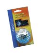 EUROLITE Mirror Ball 5cm in blister