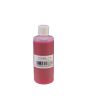 EUROLITE UV-active Stempel Inkt, transparant rood, 50ml