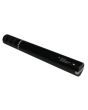 Showgear Handheld confetti cannon 50cm Licht Blauw