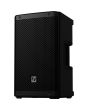 Technical Specifications
Frequency response (-3 dB) (Hz): 67 Hz – 20,000 Hz
Frequency range (-10 dB) (Hz): 55 Hz – 20,000 Hz
Axial sensitivity (dB SPL 1W/1m): 90 dB SPL 1W/1m
Maximum sound pressure level at a distance of 1 m (dB): 12