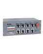 Showgear 8-Channel Chainhoist Controller Direct Control