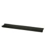 Showgear Kabel Cover 1 Rubber zwart