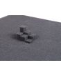 ROADINGER Foam Material for 576x376x100mm