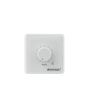 OMNITRONIC PA Volume Controller 20 W mono white