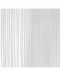 Wentex String Curtain 3m Width 3 m lang, wit