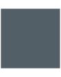 Wentex Dekomolton 3 m (W), roll 60 m, Dark Grey
