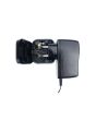 Showtec Schuko to UK power supply 240V, 3A, 50HZ