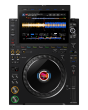 AlphaTheta CDJ-3000x - Pro DJ Multiplayer with 10-1" Touchscreen