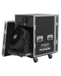 Antari Typhon F-8 Fazer
3500 W Stadium-grade fazer