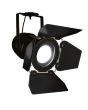Briteq Barndoors for COB PAR56 Black