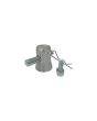 CONTESTAGE Montageset met 4x conische half koppeling voor SUP290