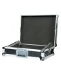 d7573
Showgear Mixer Case Voor 19 inch mixer 8HE