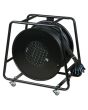 Dap Audio CobraX Stagewheel 32/8 30m