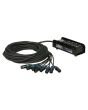 Dap CobraX 8 StageSnake / Multikabel 15m