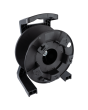 DAP Kabelhaspel
310 mm - zwart