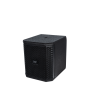 DAP Xi‑5C Passive 5” coaxial Installation  speaker ( celestion ) - black