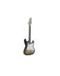 DIMAVERY EGS-1 E-Gitaar-Set, sunburst