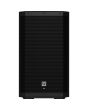 Electro Voice ZLX 8P G2 actieve Luidspreker TWS bluetooth streaming en app control, mixer incl. Effects,