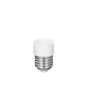 EUROLITE-adapter E-27 naar E-14