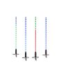 EUROLITE AKKU Slim Tube AIR Set