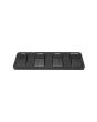 EUROLITE Foot Switch KLS Compact Light Set AIR