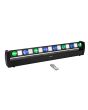EUROLITE LED BAR-8 SWING QCL bar