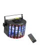 EUROLITE LED Laser Derby mk3 Air