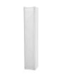 EUROLITE Trusscover 200cm wit Flexibele trusscover