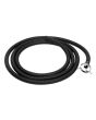 EUROLITE UAN-1 Universal Adapter with Hose for Fog Machines